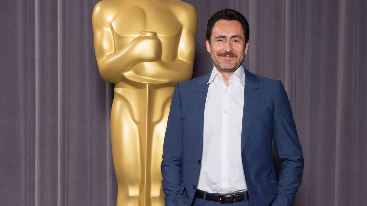 Demián Bichir Joins ‘The Black Phone 2’