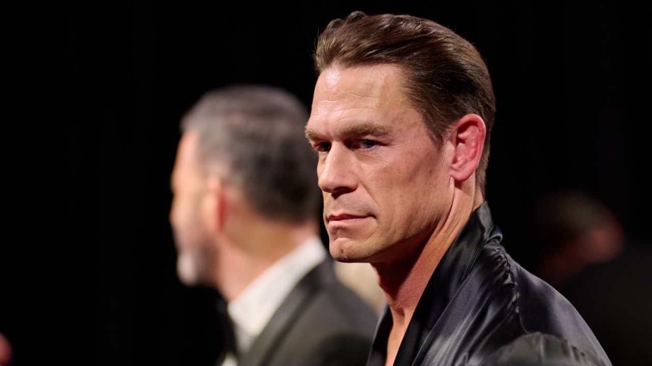 John Cena Driven to Star in ‘Matchbox’ Movie