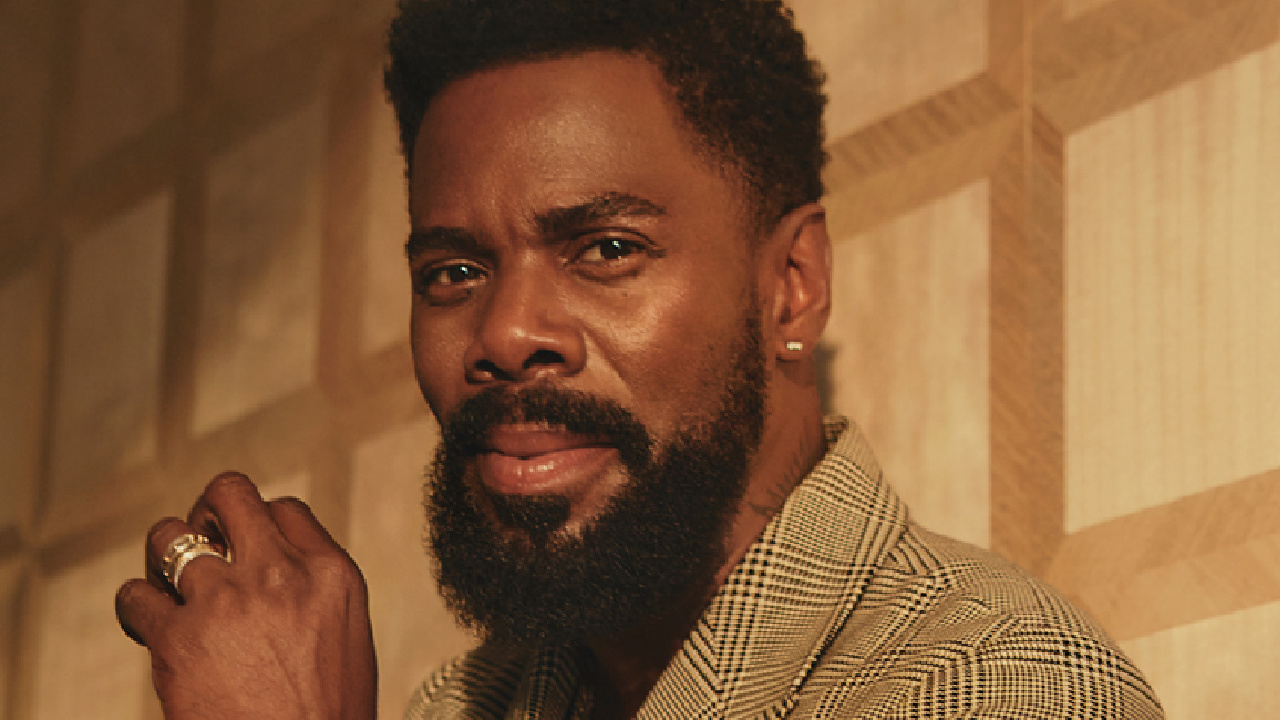 Oscar-nominated actor Colman Domingo to portray Jackson Family Patriarch Joe Jackson in Lionsgate and Universal Pictures International's Michael Jackson biopic 'Michael.'