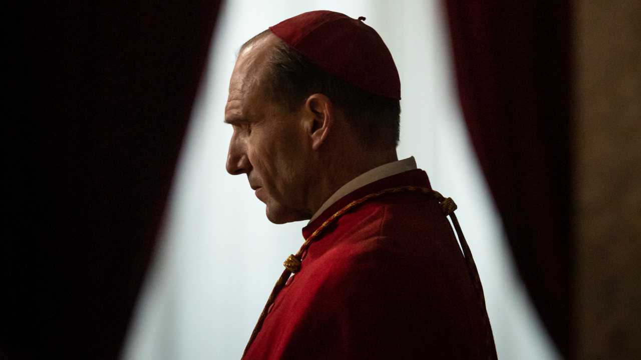 Movie Review: ‘Conclave’
