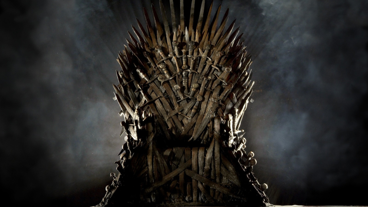 HBO's 'Game of Thrones.' Photo: HBO.