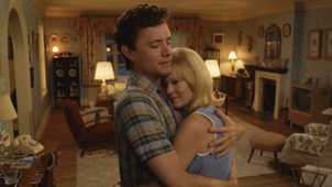 Movie Review: ‘Here’