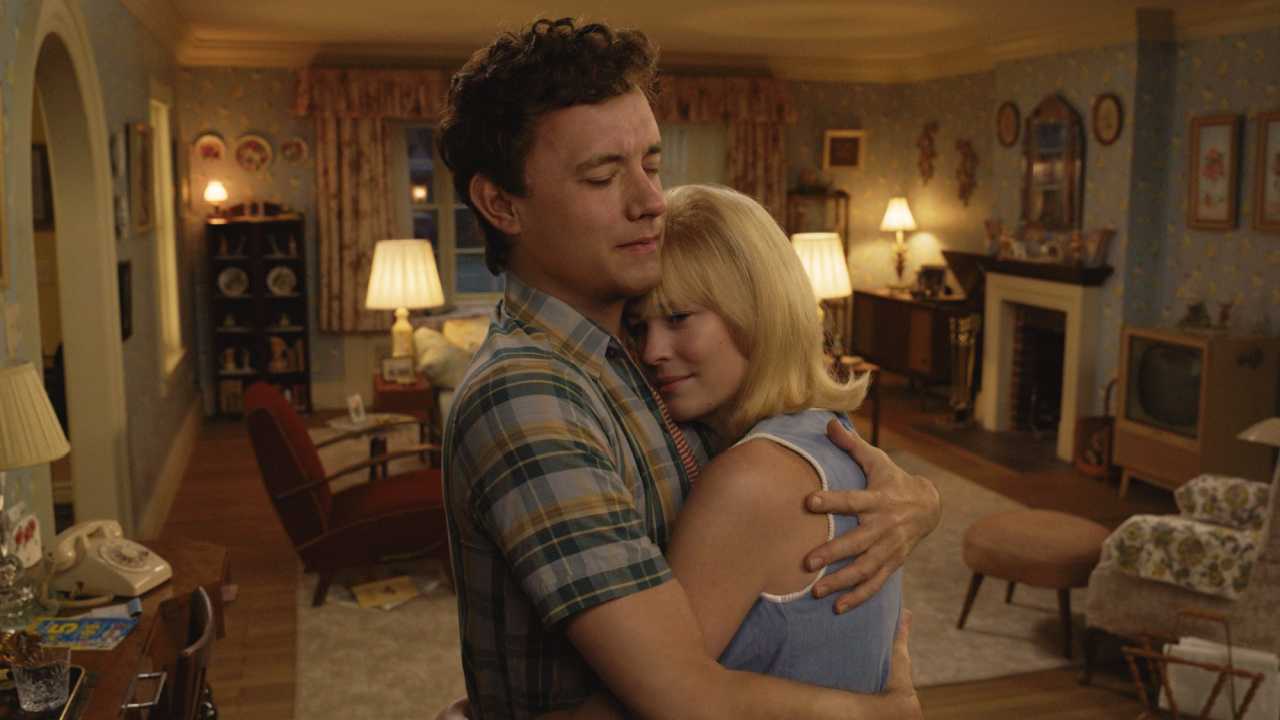 Movie Review: ‘Here’