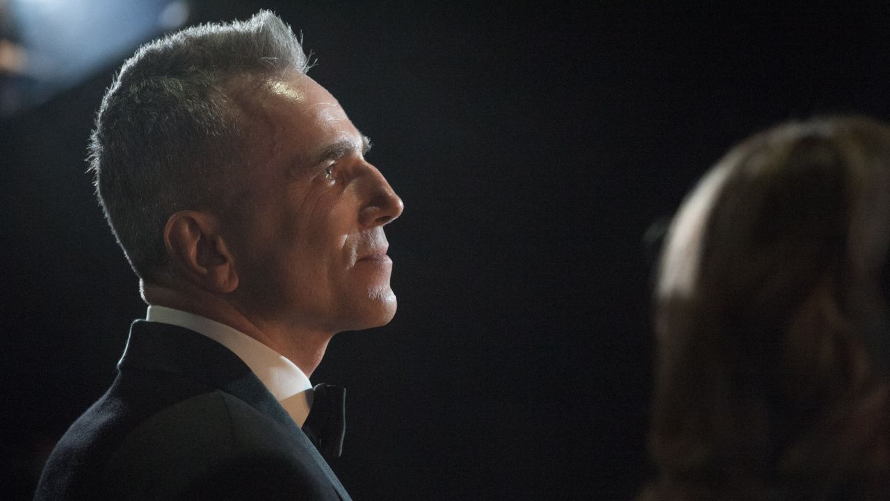 Daniel Day-Lewis Returning to Acting for ‘Anemone’