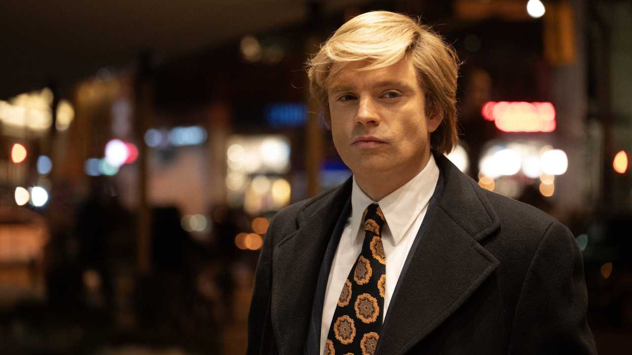 Movie Review: ‘The Apprentice’
