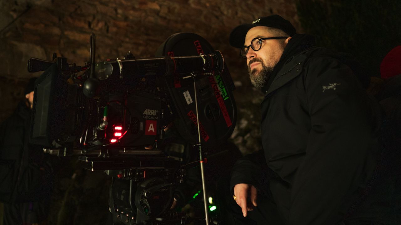 Robert Eggers to Make New Creature Feature ‘Werwulf’