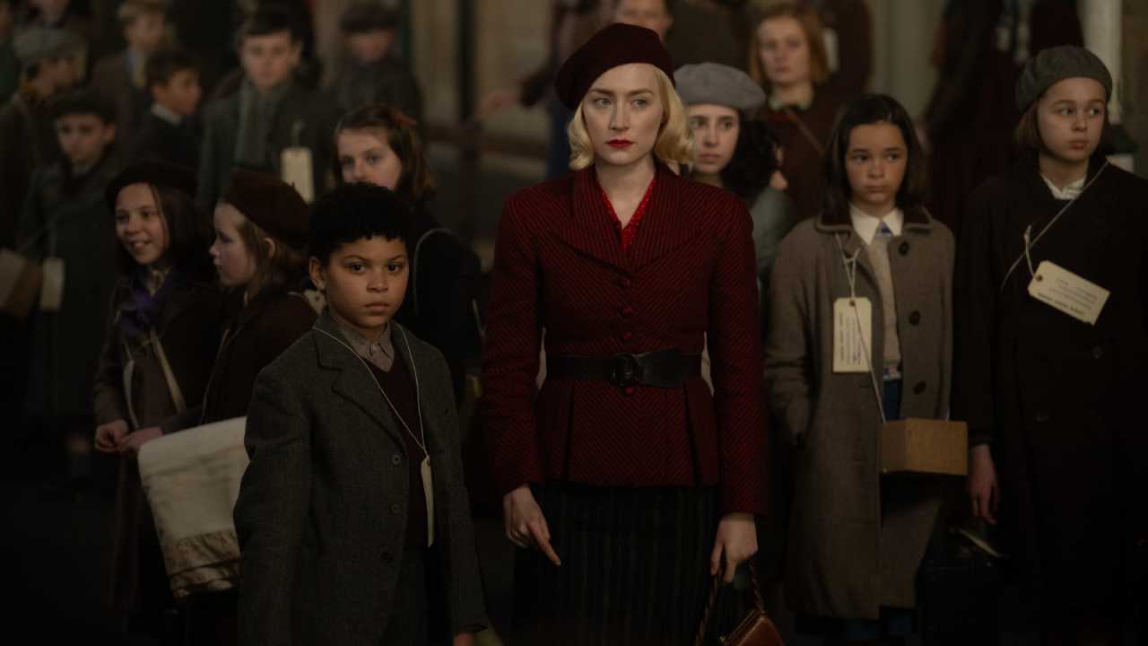 Movie Review: ‘Blitz’