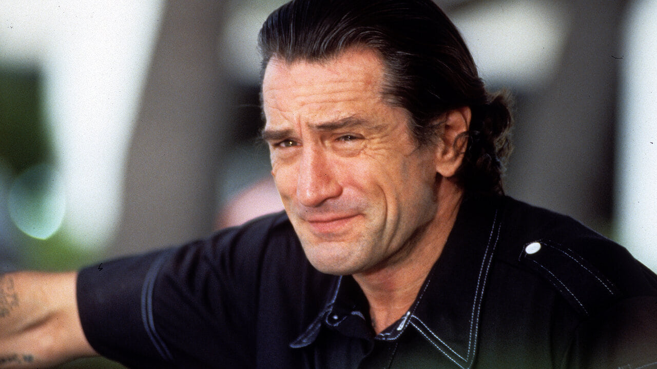 Robert De Niro di 'Cape Fear' 1991. Foto: Gambar universal.