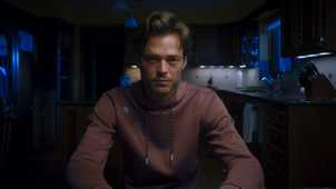 'Daft State' Interview: Mira Sorvino and Christopher Backus