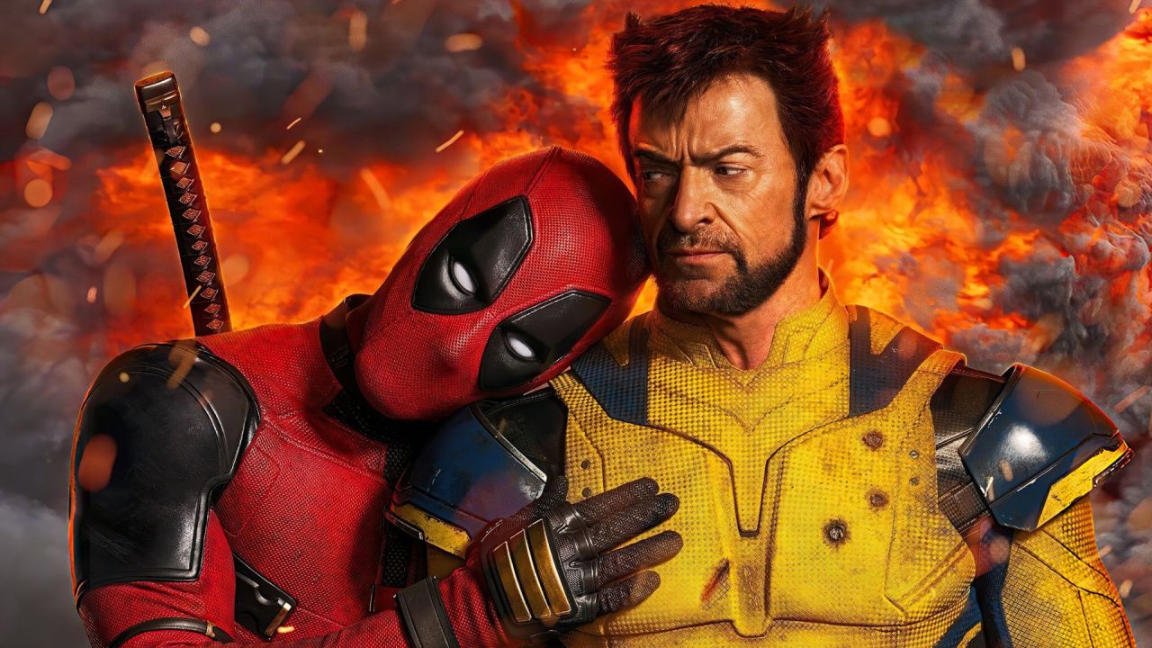 Where To Watch Marvel’s ‘Deadpool & Wolverine’