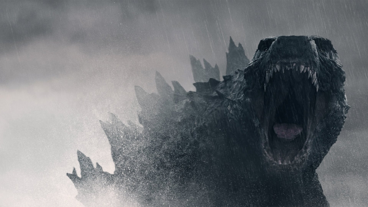 New ‘Godzilla’ Movie in the Works from Toho Studios