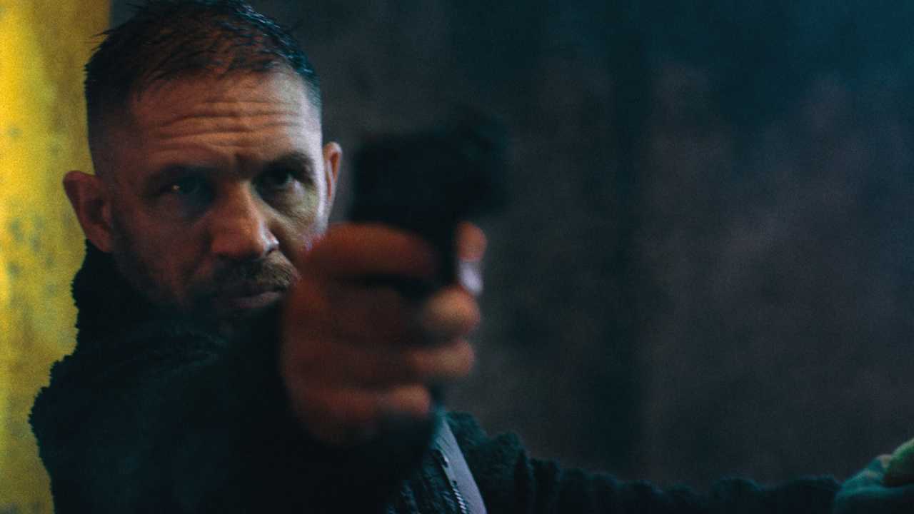 MobLand (2025) - TV Show | Moviefone