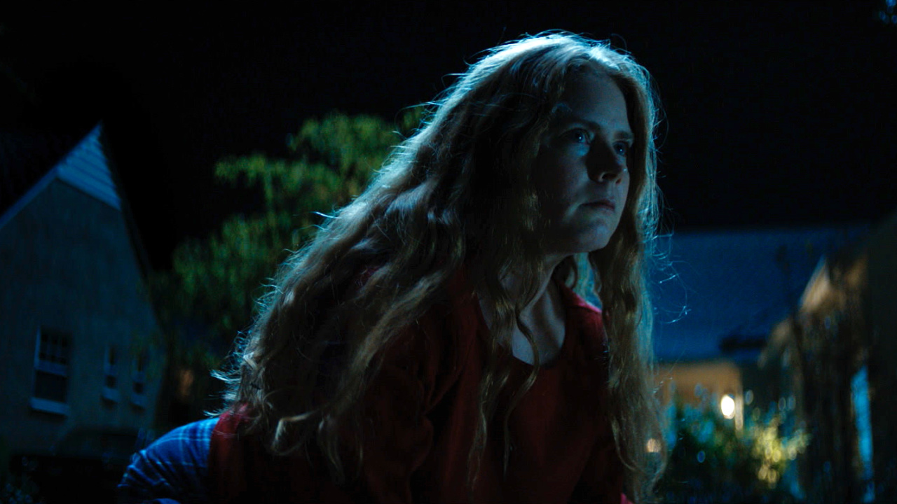 Amy Adams in 'Nightbitch'. Photo Courtesy of Searchlight Pictures. © 2024 Searchlight Pictures All Rights Reserved.