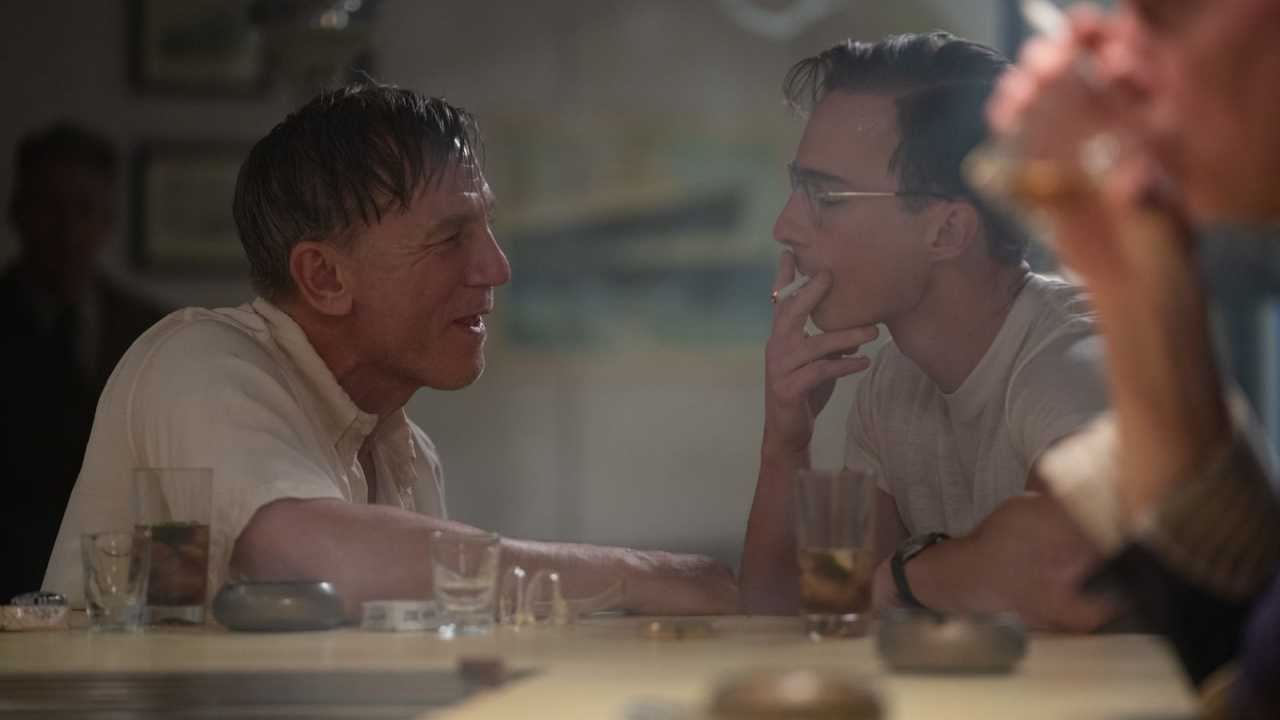 Movie Review: ‘Queer’