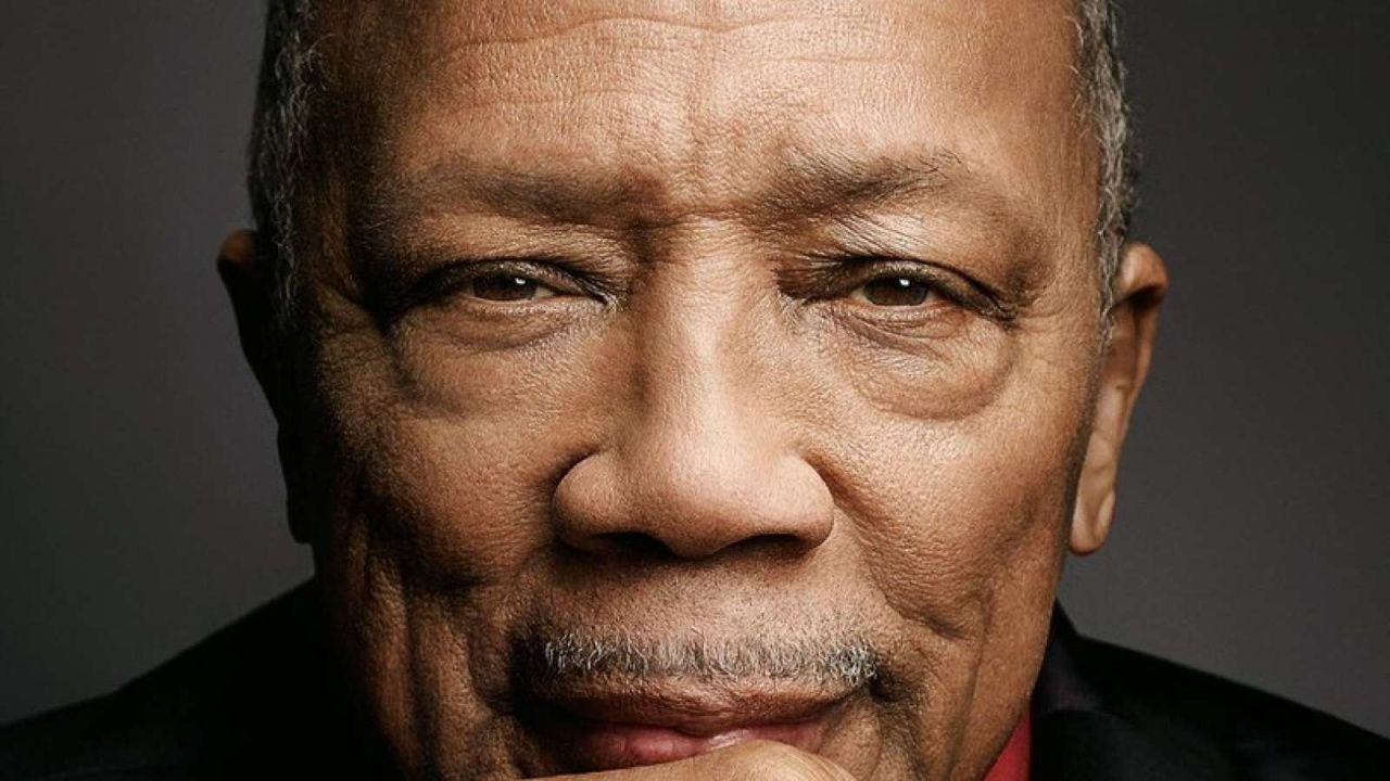 Music Icon Quincy Jones Dies Aged 91