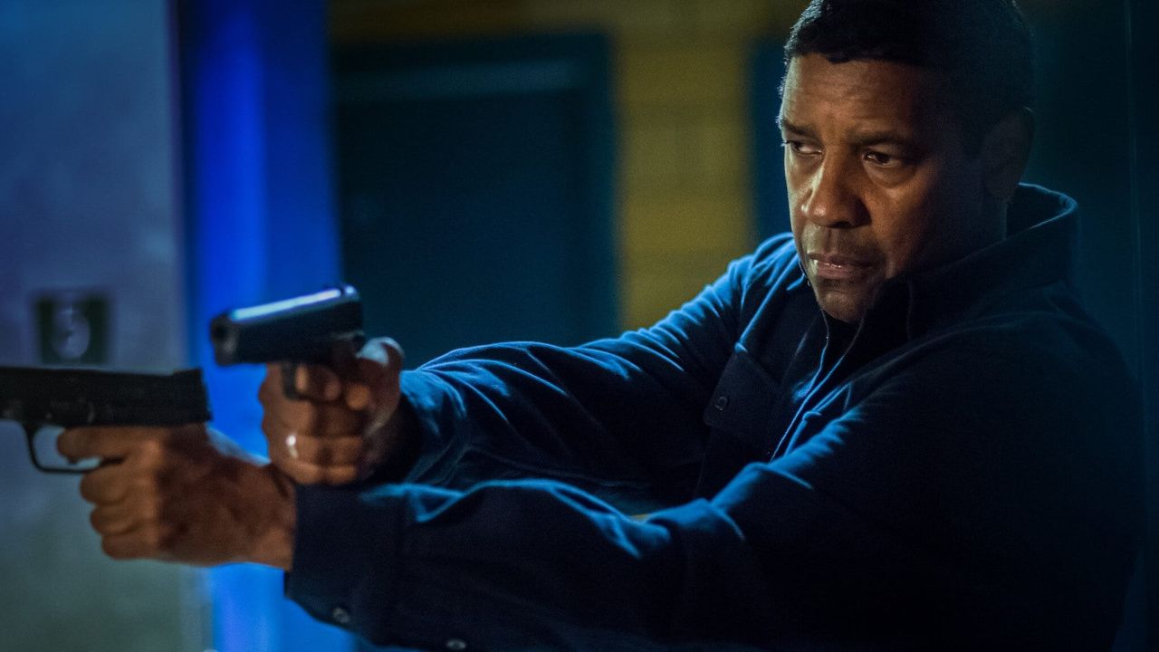 The Equalizer Cast and Crew | Moviefone