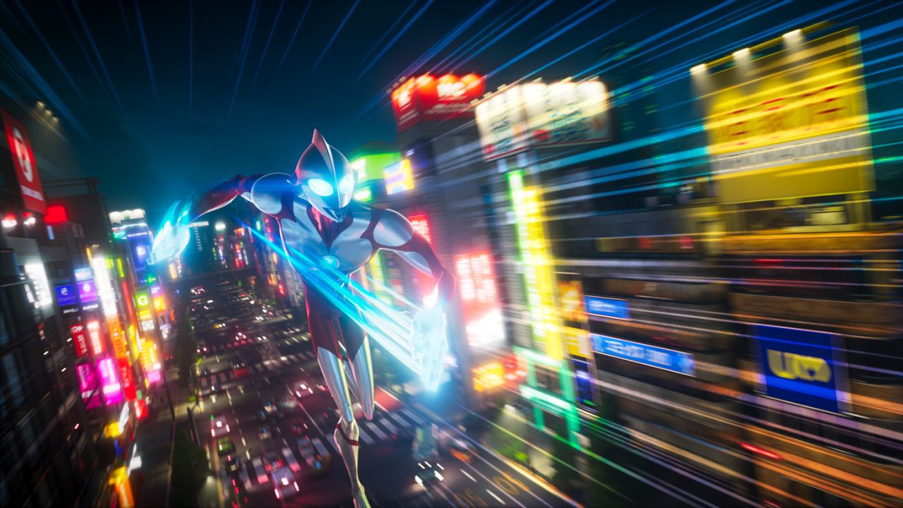 Filmmakers Talk Netflix’s ‘Ultraman: Rising’