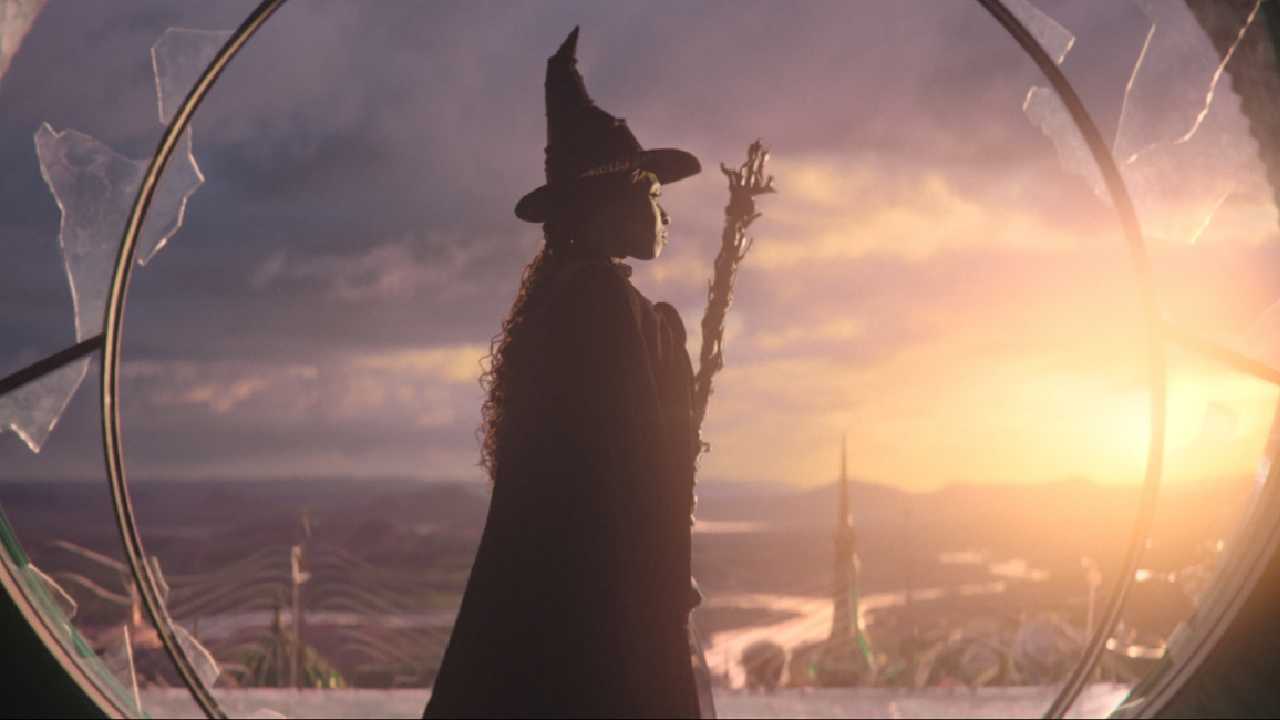 Best Movies and TV Shows Based on 'The Wonderful Wizard of Oz'