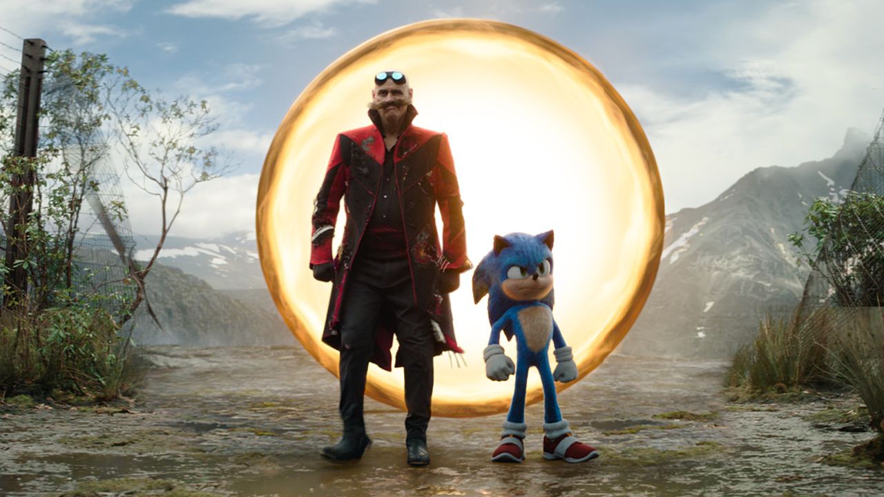 Movie Review: ‘Sonic the Hedgehog 3’