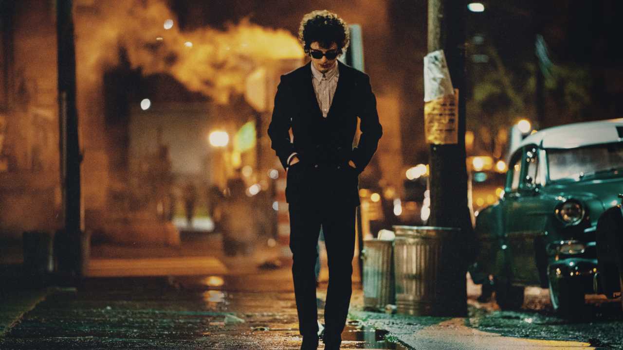 Movie Review: ‘A Complete Unknown’