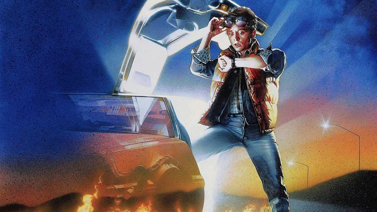 Best Movies to Watch on New Year's Day