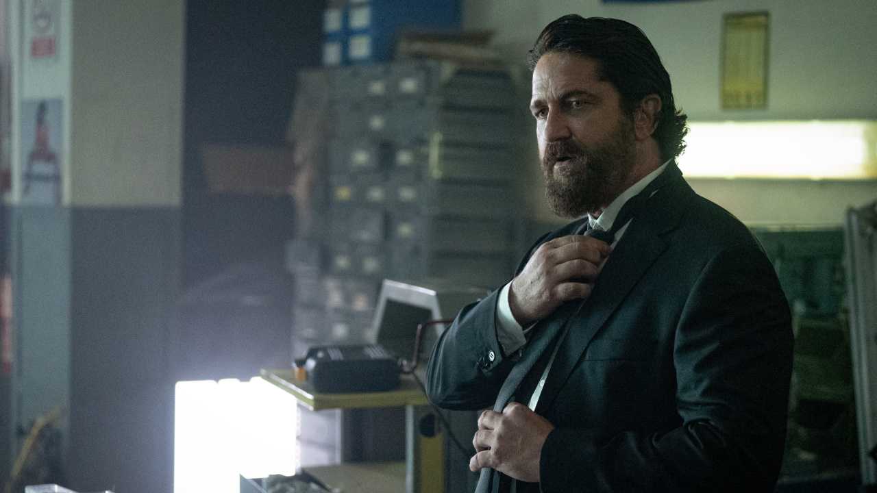 Where to Watch Last Seen Alive (2022) | Moviefone
