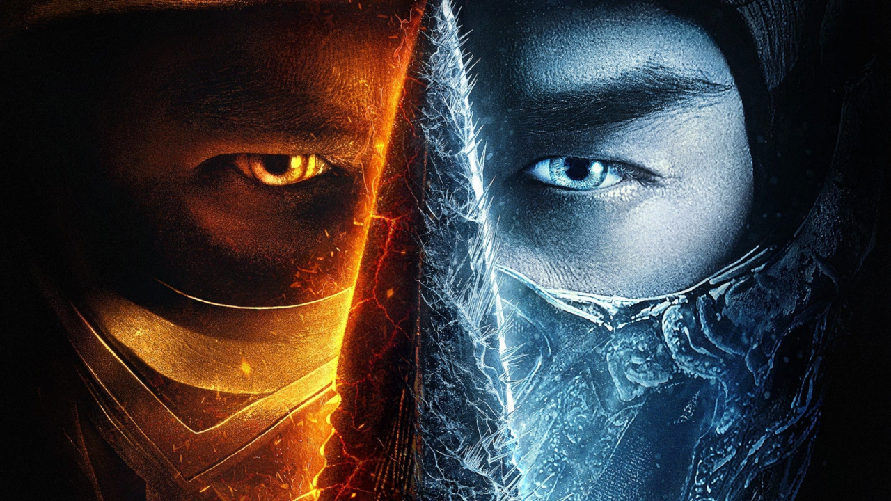 2021's 'Mortal Kombat'. Photo: Warner Bros.