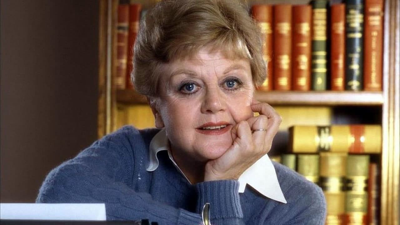 Angela Lansbury as Jessica Fletcher in 'Murder, She Wrote.' Photo courtesy of Universal Television.