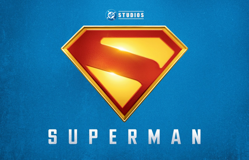 'Superman' Trailer