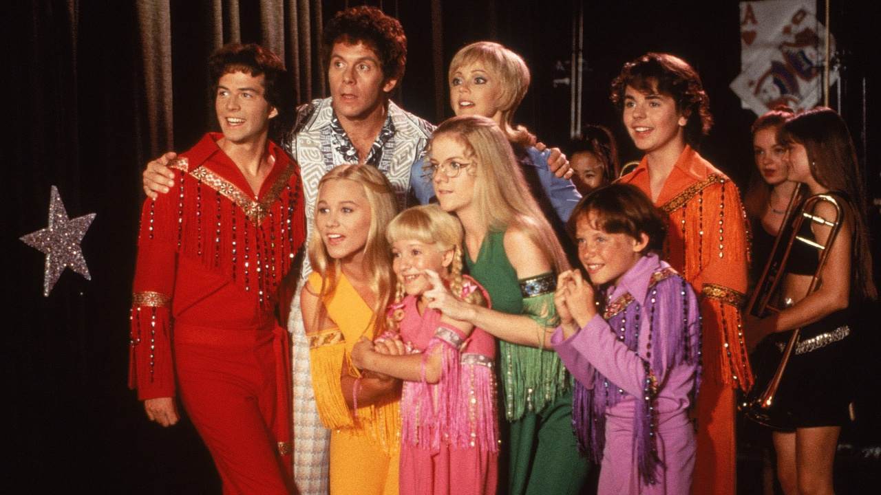 1995's 'The Brady Bunch Movie'. Photo: Paramount Pictures.