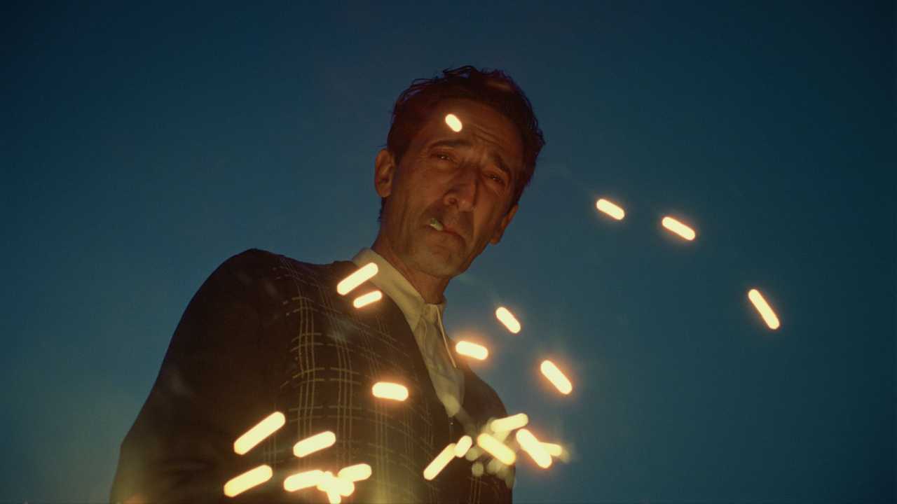 Movie Review: ‘The Brutalist’