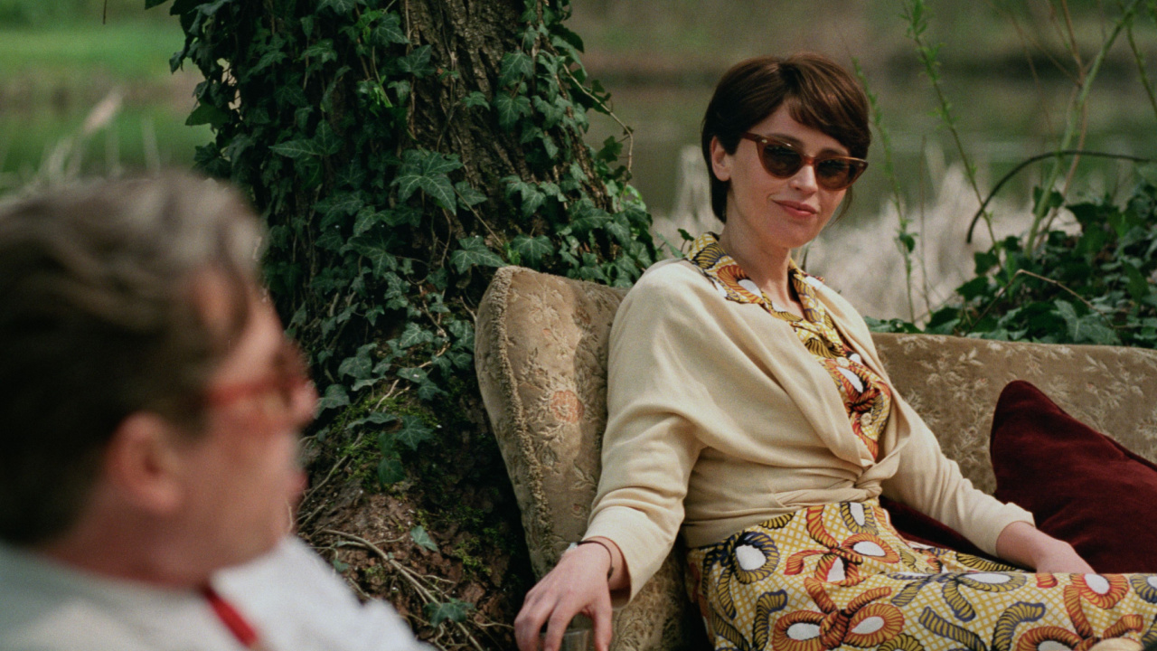 Felicity Jones in 'The Brutalist'. Photo: A24.