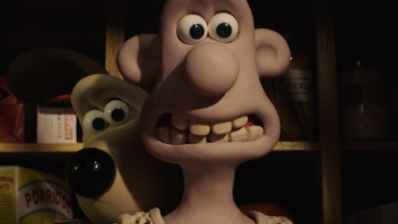 'Wallace & Gromit: Vengeance Most Fowl'. Photo: Courtesy of Netflix © 2024.