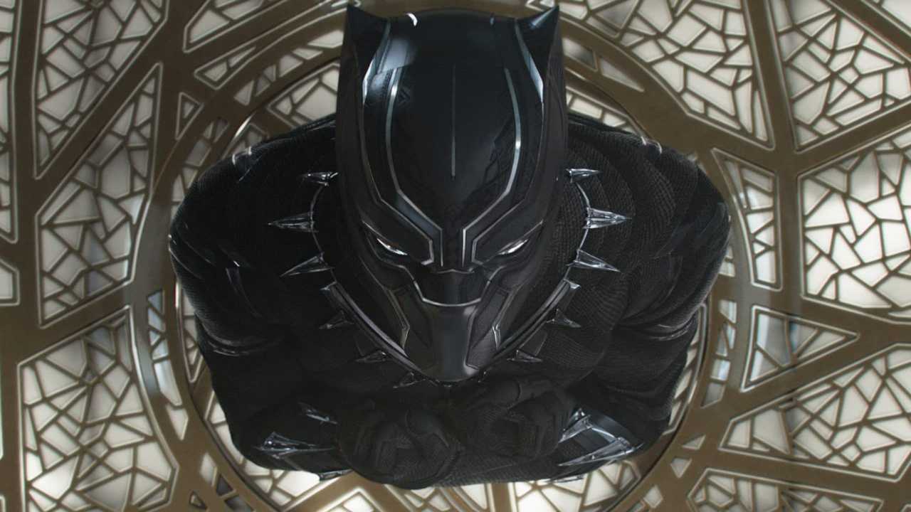 Why The MCU Should Not Adapt New Black Panther Comic Book Story