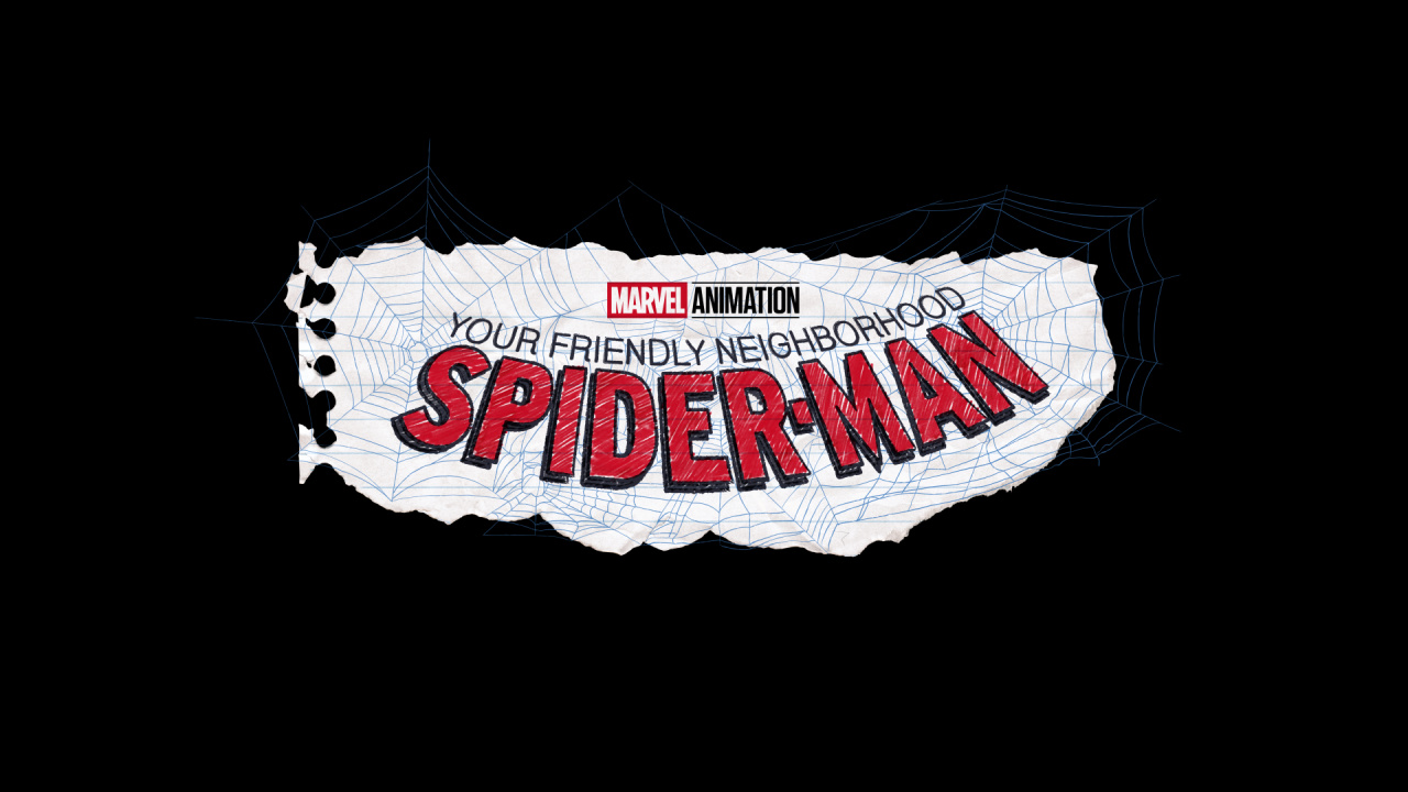 Marvel Animation 'Your Friendly Neighborhood Spider-Man', secara eksklusif di Disney+. Foto milik animasi Marvel. © 2024 Marvel. Semua hak dilindungi undang -undang.