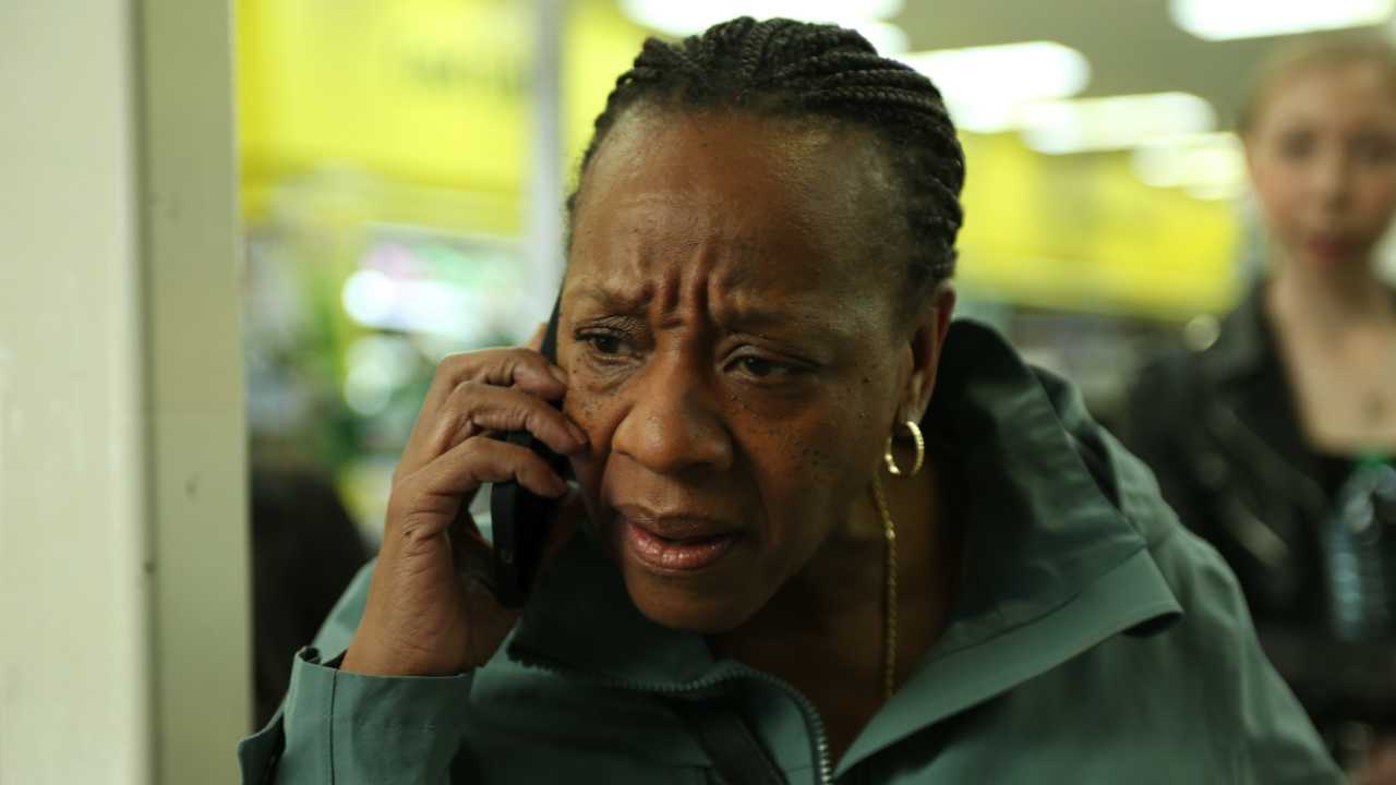 Movie Review: ‘Hard Truths’