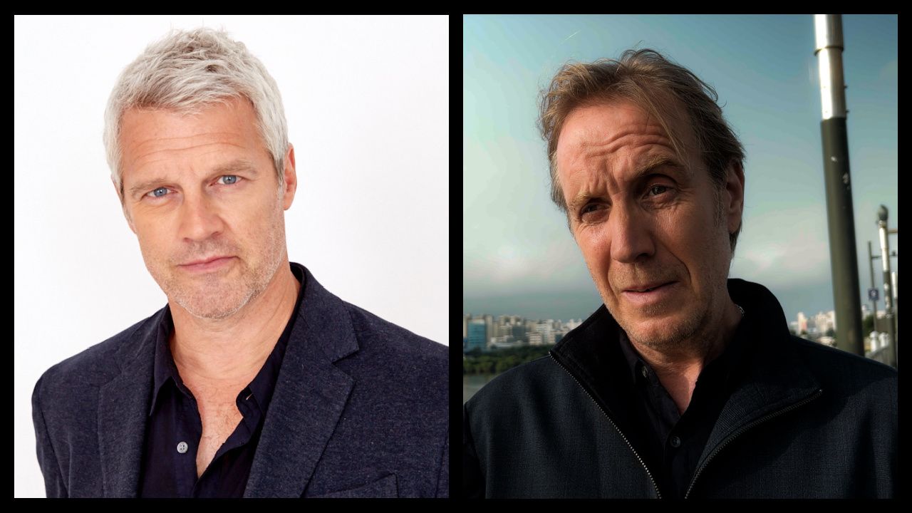 ‘Inheritance’ Interview: Neil Burger and Rhys Ifans