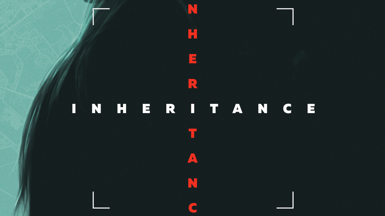 Director Neil Burger's 'Inheritance' opens in theaters on January 24th. Courtesy of IFC Films. An IFC Films Release.