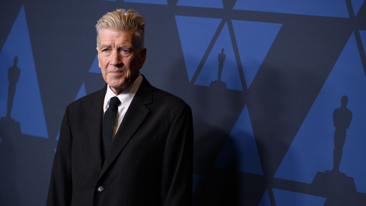 Honorary Award recipient David Lynch attends the Academy’s 2019 Annual Governors Awards in The Ray Dolby Ballroom on Sunday, October 27, 2019, in Hollywood, CA. Credit/Provider: Todd Wawrychuk / ©A.M.P.A.S. Copyright: ©A.M.P.A.S.