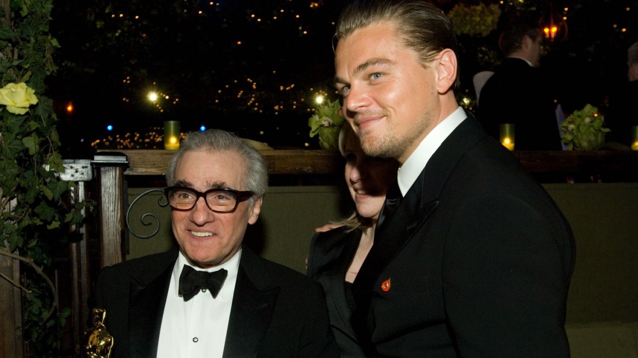 Martin Scorsese and Leonardo DiCaprio Reviving ‘Devil in the White City’