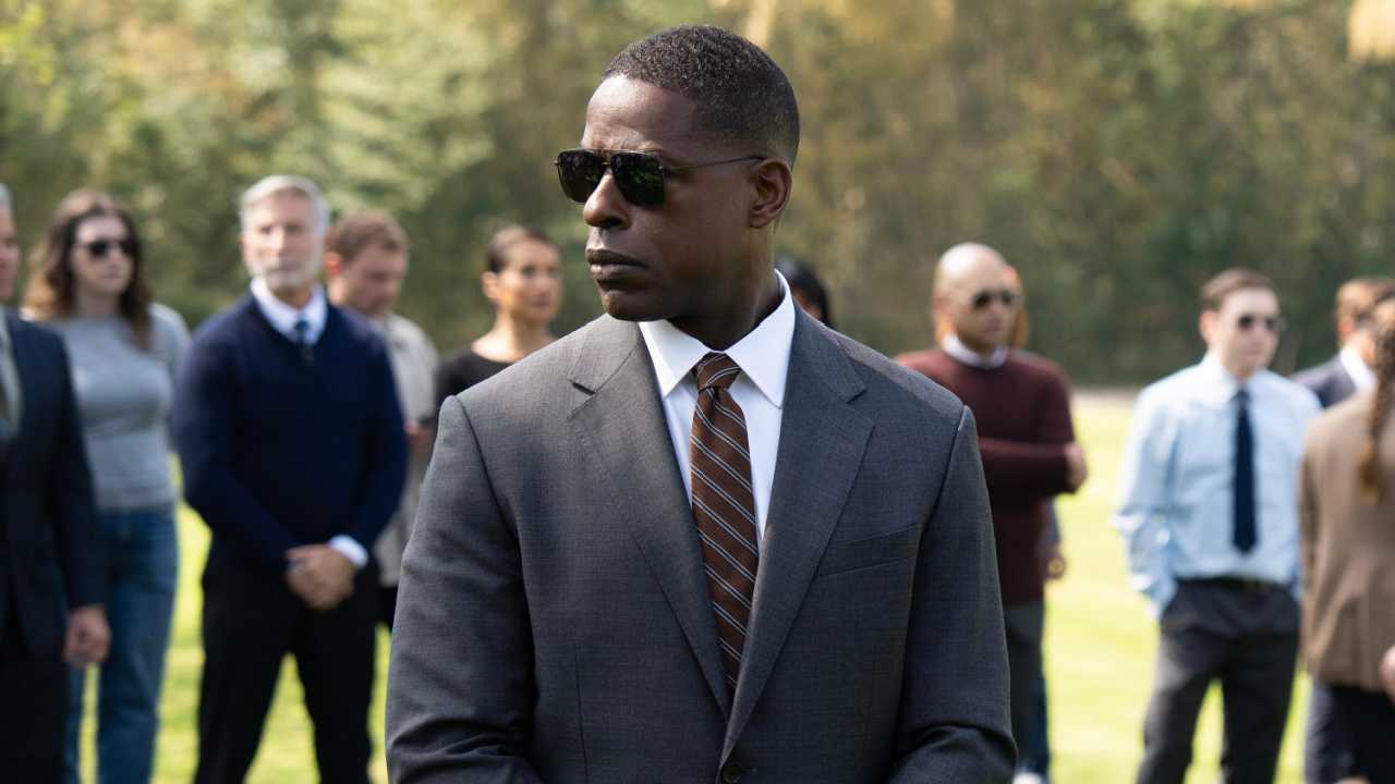 TV Review: ‘Paradise’