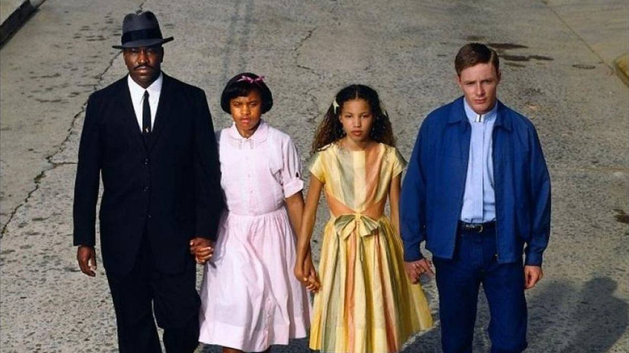 1999's 'Selma, Lord, Selma'. Photo: Walt Disney Television.