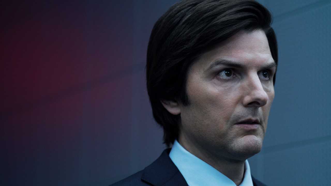 TV Review: ‘Severance’ Season 2