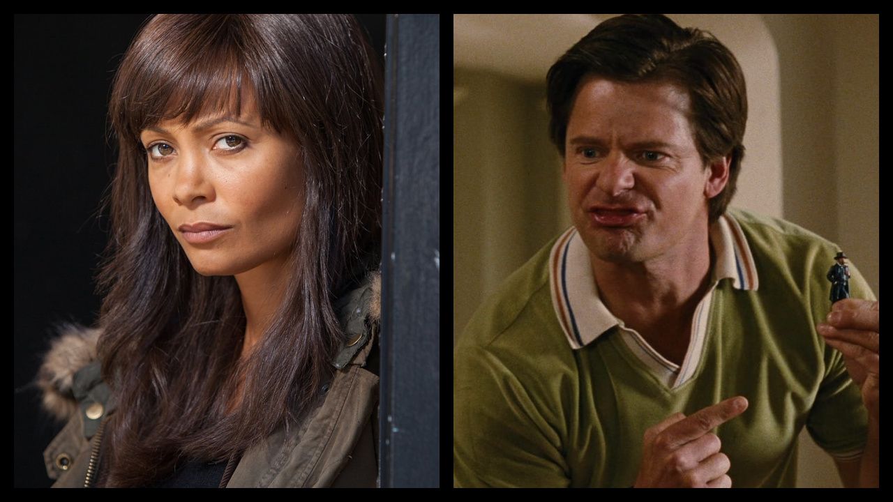 Thandiwe Newton and Steve Zahn Join New ‘Anaconda’