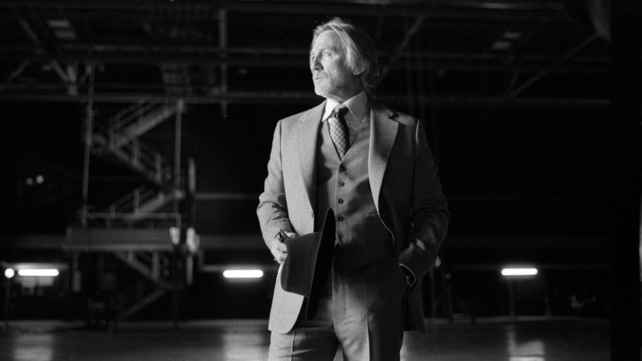 Daniel Craig in ‘Wake Up Dead Man: A Knives Out Mystery’. Photo: Netflix.