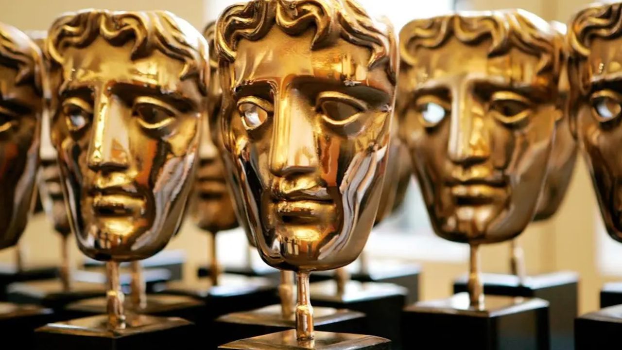 2025 BAFTA Film Awards Winners