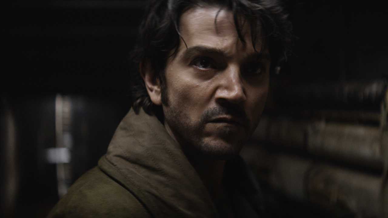 TV Review: ‘Andor’ Season 2