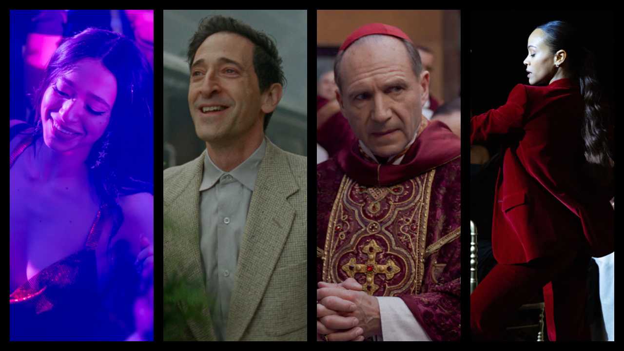 Final Oscar Predictions for the 97th Academy Awards