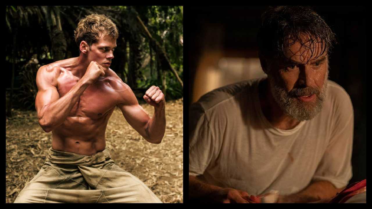 Bill Skarsgård and Murray Bartlett Join ‘The Death of Robin Hood’