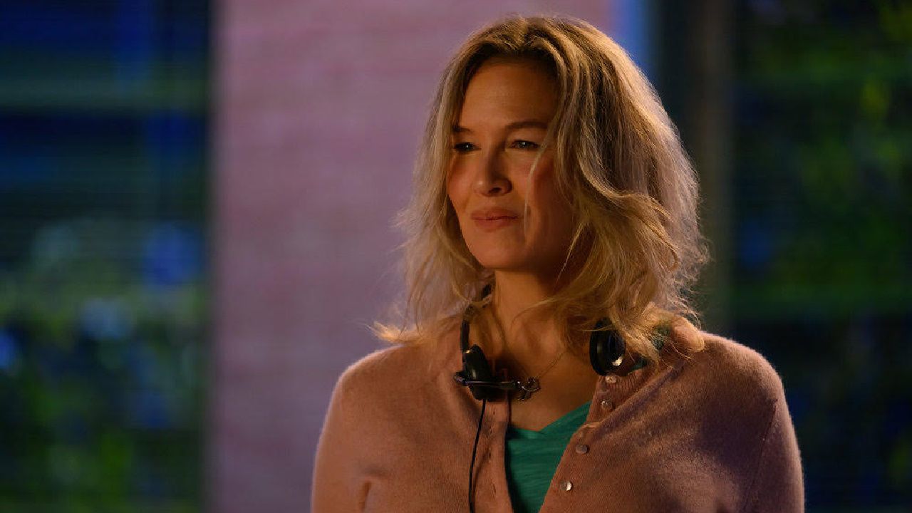 Movie Review: ‘Bridget Jones: Mad About the Boy’